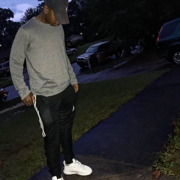 Meet your Posher, Myron - Picture 1 of 1